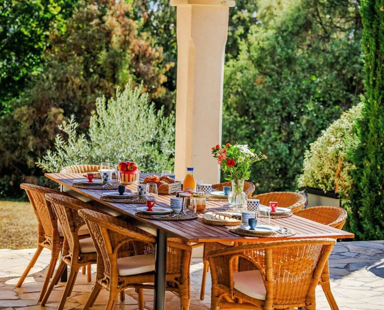 Villa Aqui Tourrettes-sur-Loup France
