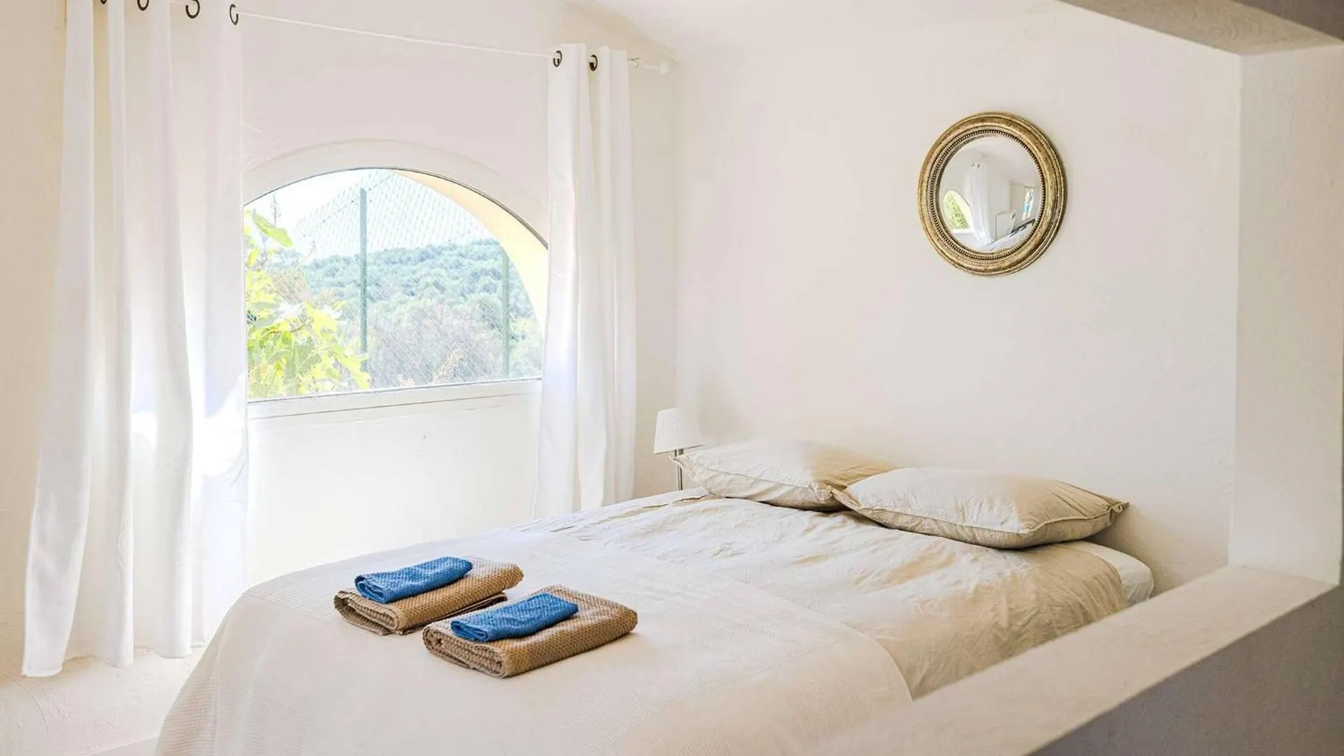 Holiday home Villa Aqui Tourrettes-sur-Loup France
