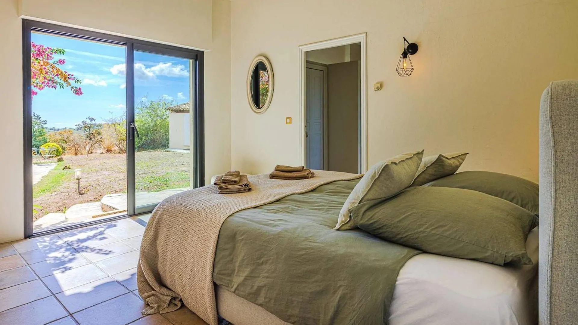 Holiday home Villa Aqui Tourrettes-sur-Loup France