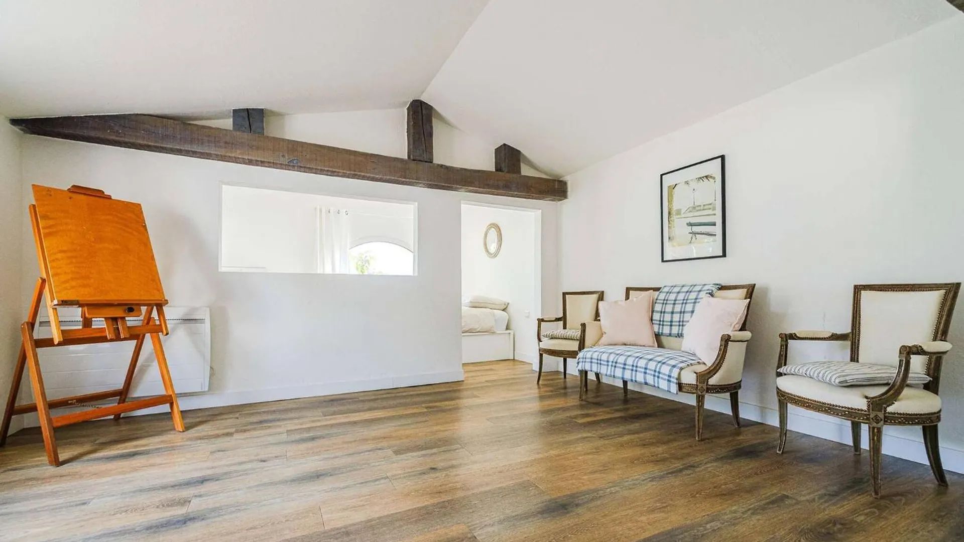 Villa Aqui Tourrettes-sur-Loup