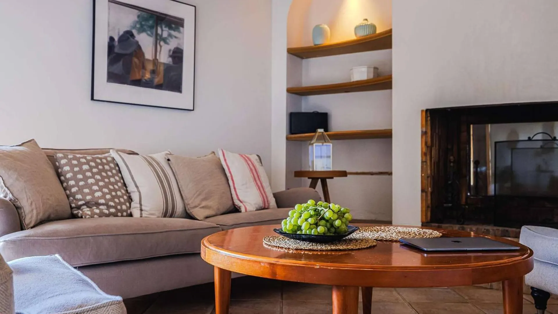 Villa Aqui Tourrettes-sur-Loup Holiday home