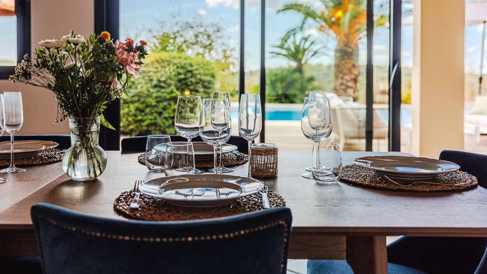 Holiday home Villa Aqui Tourrettes-sur-Loup