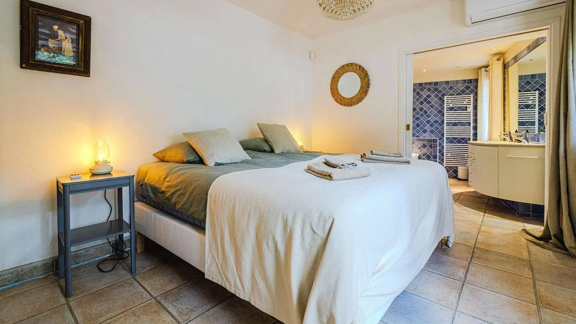 Villa Aqui Tourrettes-sur-Loup