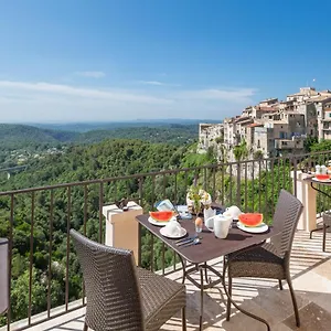 Histoires De Bastide Bed & Breakfast