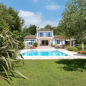 La Parenthese De Marie Bed & Breakfast