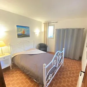 Au Coeur Du Village Apartment