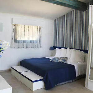 Bleu Azur Tourrettes-sur-Loup