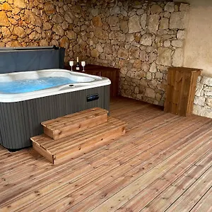 De Camassade Guest house