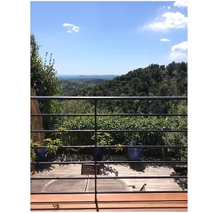 La Vieille Porte Tourrettes-sur-Loup