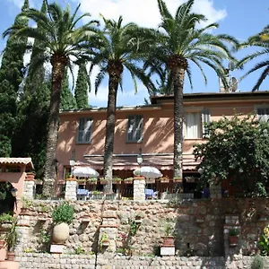 Les Gorges Du Loup Hotel